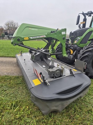 Frontscheibenmähwerk Fendt  Slicer 360 FQ KC