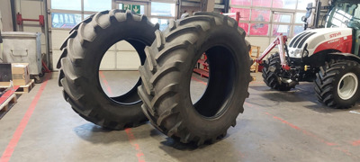 Reifen 650/65 R38