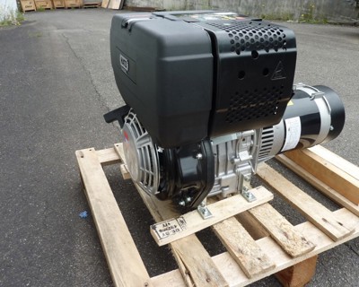 Stromerzeuger / Notstromgruppe / Generator 4.5Kw