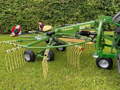 Krone Swadro S380