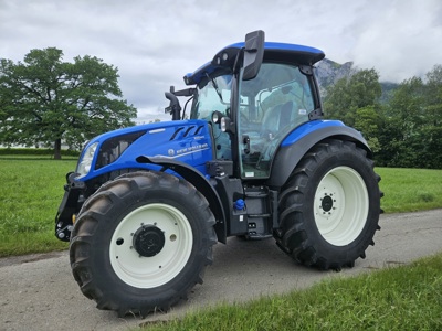 New Holland T5.120 DCT