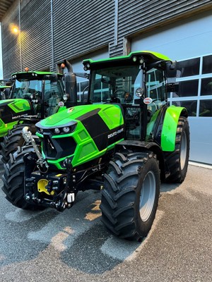 Deutz 6135 C TTV