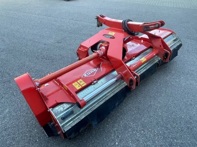 Kuhn BPR 280