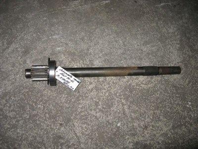 Achswelle  zu Fiat 666 / 766 -  70-66 / 80-66 5118431