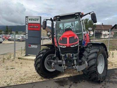 Massey Ferguson 5S 125