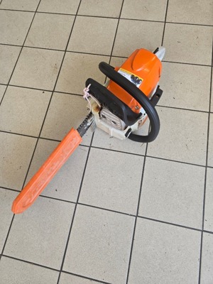 Motorsäge Stihl MS 251 Occ.