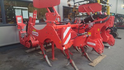 Décompacteur Maschio Cracker