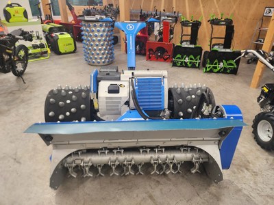 Mulcher TBF 1.25m