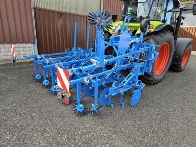 Hackgerät Lemken EC Weeder  6x50cm