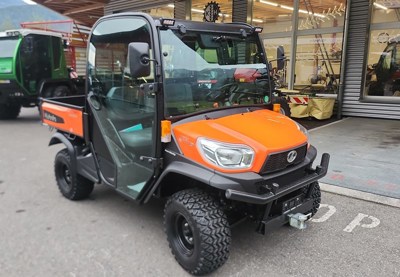 Kubota RTV X1110