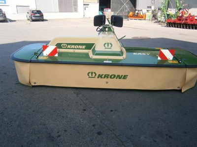 Frontscheibenmähwerk Krone EC F320