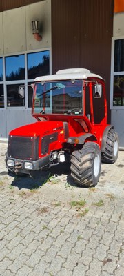 CARRARO 6400