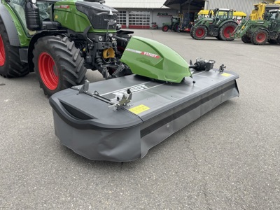 Fendt Slicer 310 F