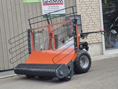 Heuschieber Seeber Power Max 175