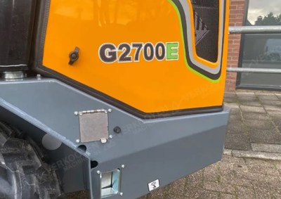 Giant G2700E Elektro-Knicklader / 2023 / M012864