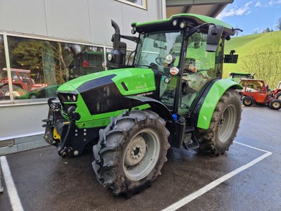 Deutz 5100 GS