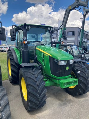 Tracteur John Deere 5090M