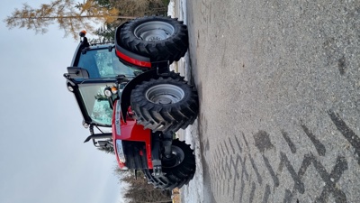 massey ferguson