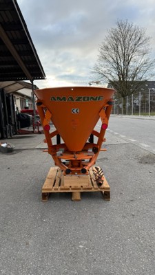 Salzstreuer Amazone EKS 150