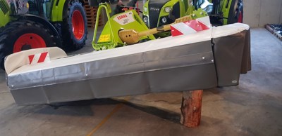 Frontscheibenmähwerk CLAAS DISCO 3150F