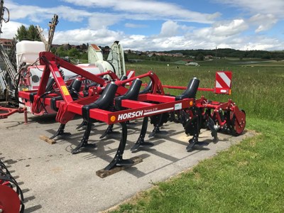 Horsch Terrano 3 FX