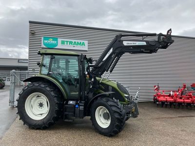 Valtra A115