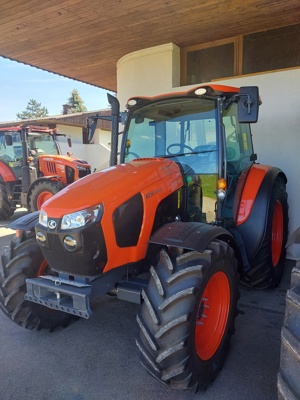 Kubota M5-092