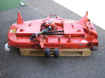 Kubota RCK 60-24 B