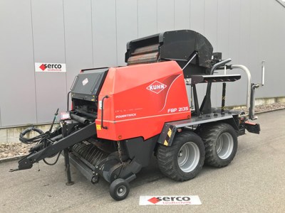 KUHN FBP 2135