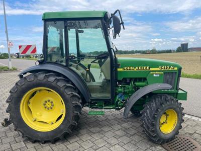 Traktor John Deere 5410 N