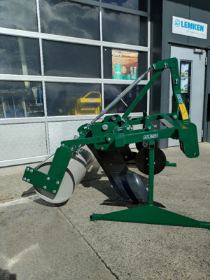 ALM Parapflug Obstbau/ Weinbau (Fahrgassenlockerer