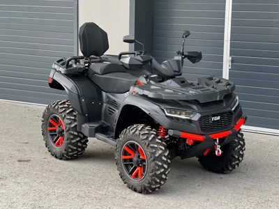 TGB Blade ATV 1000 LT FL EPS MAX 4x4 (ATV / Quad)