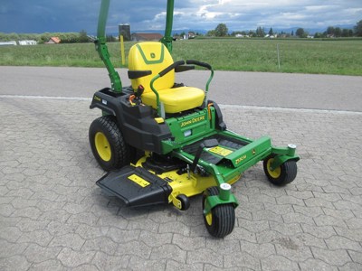 Frontmäher John Deere  Z-Trak Z530M