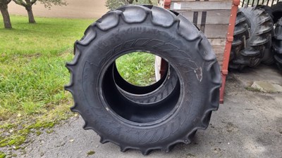 Reifen 480/65R24 Einzelstück