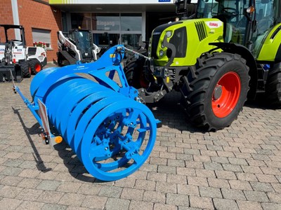 LEMKEN VarioPack