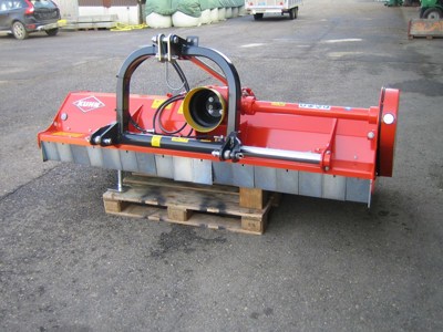 Mulcher Kuhn PB 24