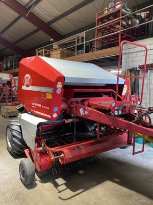 Lely RP 235 Profi