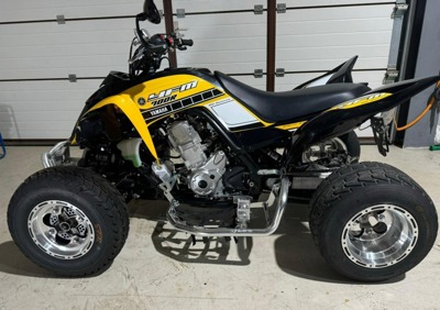 YAMAHA YFM 700 R Quad