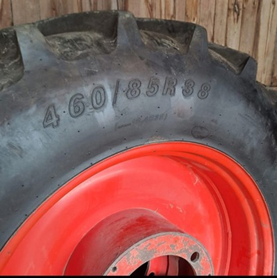 Fendt Rad 460/85R38