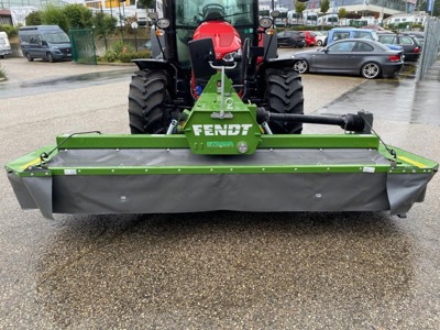 Fendt Slicer 310 FPK