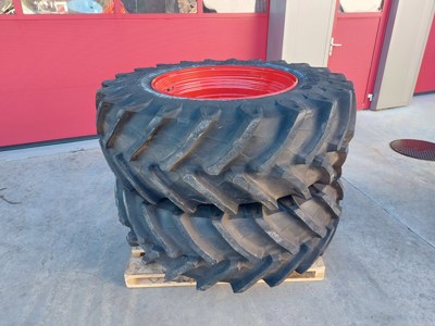 Fendt Rad 540/65R34