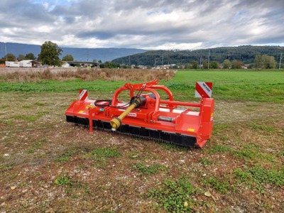 Maschio Universal-Mulcher Bufalo 3m