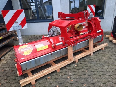 Humus Schlegelmulcher PML 280