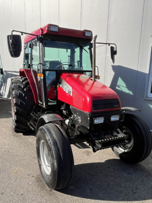 Traktor Case IH CS 68