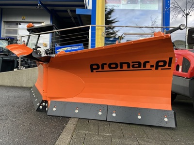 Schneepflug Pronar PUV 3300M