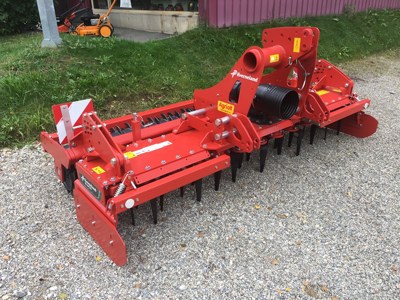 Kverneland Kreiselegge M-Serie 3m