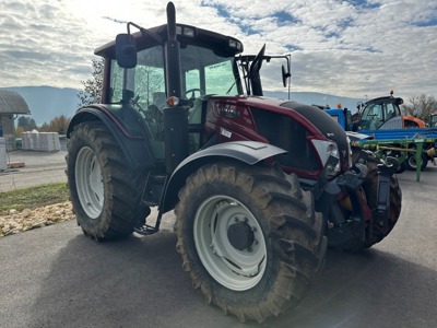 Valtra N113