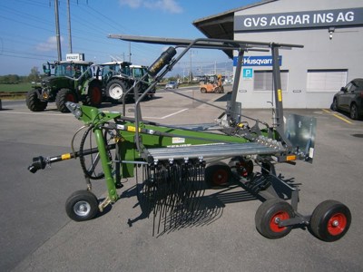 Kreiselschwader Fendt Former 426 DN