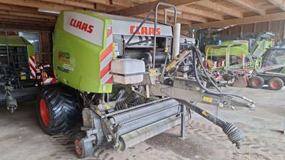 Claas Rollant