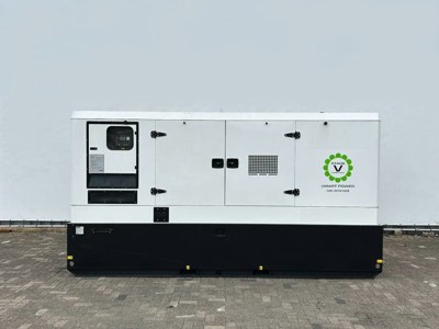 ​ Generator Volvo 275 kVA Stage V